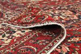 Bakhtiari Persian Rug 300x210 - Picture 5
