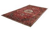 Bakhtiari Persian Rug 315x196 - Picture 2
