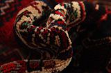 Senneh - Kurdi Persian Rug 368x146 - Picture 7