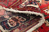 Koliai - Kurdi Persian Rug 315x157 - Picture 5
