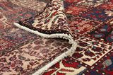 Bakhtiari Persian Rug 320x208 - Picture 5