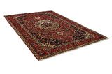 Jozan - Sarouk Persian Rug 305x209 - Picture 1