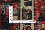 Jozan - Sarouk Persian Rug 305x209 - Picture 4