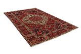 Jozan - Sarouk Persian Rug 306x210 - Picture 1