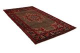 Songhor - Koliai Persian Rug 286x163 - Picture 1