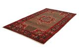 Songhor - Koliai Persian Rug 286x163 - Picture 2