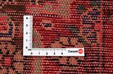 Songhor - Koliai Persian Rug 286x163 - Picture 4