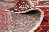 Bakhtiari Persian Rug 300x153 - Picture 5