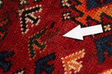 Bakhtiari Persian Rug 300x153 - Picture 18