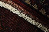 Lori - Qashqai Persian Rug 429x140 - Picture 6