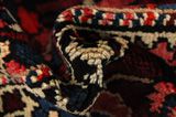 Bakhtiari Persian Rug 408x300 - Picture 7