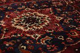 Jozan - Sarouk Persian Rug 376x290 - Picture 10