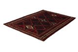 Lori - Bakhtiari Persian Rug 225x160 - Picture 2