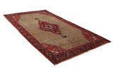 Songhor - Koliai Persian Rug 290x157 - Picture 1