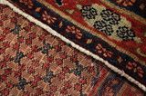 Songhor - Koliai Persian Rug 315x148 - Picture 6