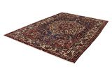 Bakhtiari Persian Rug 302x215 - Picture 2