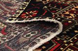 Bakhtiari - Garden Persian Rug 290x198 - Picture 5