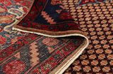 Songhor - Koliai Persian Rug 340x165 - Picture 5