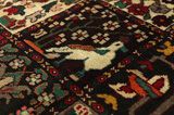 Bakhtiari Persian Rug 290x163 - Picture 10