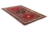 Afshar - Sirjan Persian Rug 234x146 - Picture 1