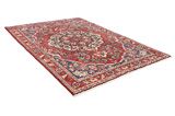 Bakhtiari Persian Rug 310x212 - Picture 1