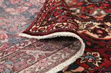 Bakhtiari Persian Rug 310x212 - Picture 5