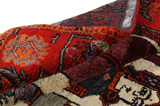 Bakhtiari Persian Rug 243x129 - Picture 6