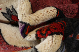 Bakhtiari Persian Rug 243x129 - Picture 9