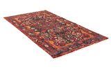 Nahavand - Hamadan Persian Rug 275x155 - Picture 1