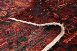 Nahavand - Hamadan Persian Rug 275x155 - Picture 5