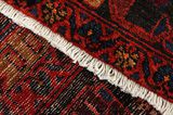 Nahavand - Hamadan Persian Rug 275x155 - Picture 6