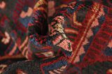 Nahavand - Hamadan Persian Rug 275x155 - Picture 7