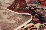 Tuyserkan - Hamadan Persian Rug 274x124 - Picture 5