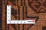 Qashqai - Shiraz Persian Rug 276x137 - Picture 4