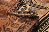 Qashqai - Shiraz Persian Rug 276x137 - Picture 5