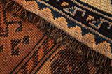 Qashqai - Shiraz Persian Rug 276x137 - Picture 6