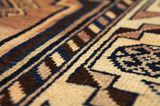 Qashqai - Shiraz Persian Rug 276x137 - Picture 10