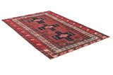 Afshar - Sirjan Persian Rug 230x146 - Picture 1