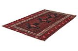 Afshar - Sirjan Persian Rug 230x146 - Picture 2