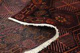 Afshar - Sirjan Persian Rug 232x135 - Picture 5