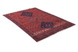Afshar - Sirjan Persian Rug 230x153 - Picture 1