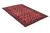 Afshar - Sirjan Persian Rug 236x144 - Picture 1