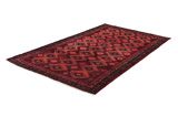 Afshar - Sirjan Persian Rug 236x144 - Picture 2
