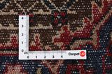 Songhor - Koliai Persian Rug 357x160 - Picture 4