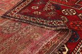 Qashqai - Shiraz Persian Rug 410x190 - Picture 5