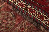 Qashqai - Shiraz Persian Rug 410x190 - Picture 6