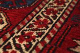 Qashqai - Shiraz Persian Rug 410x190 - Picture 10