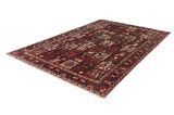 Bakhtiari Persian Rug 307x205 - Picture 2