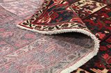 Bakhtiari Persian Rug 307x205 - Picture 5