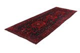 Lori - Bakhtiari Persian Rug 345x128 - Picture 2